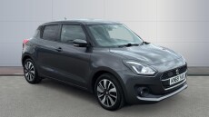 Suzuki Swift 1.0 Boosterjet SHVS SZ5 5dr Petrol Hatchback